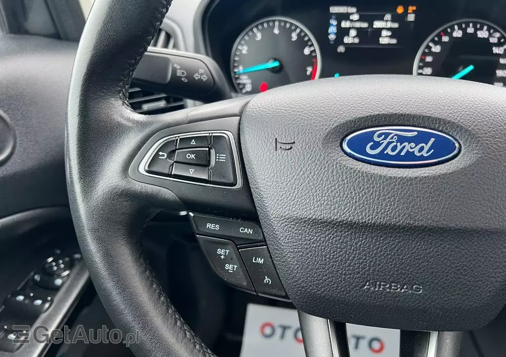 FORD EcoSport 1.0 EcoBoost TITANIUM