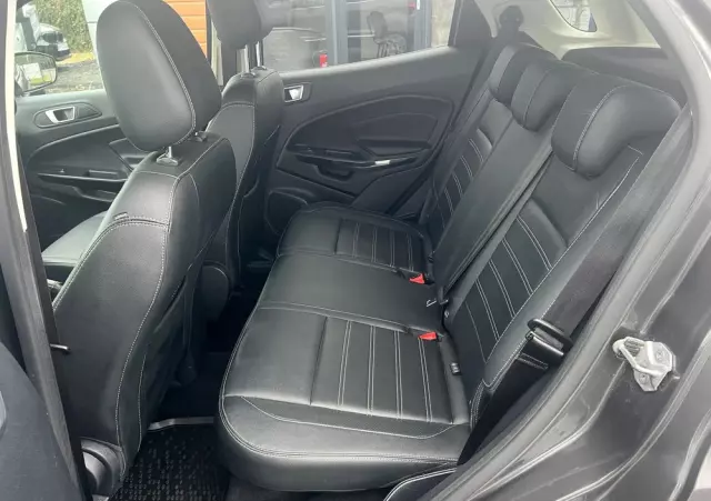 FORD EcoSport 1.0 EcoBoost TITANIUM