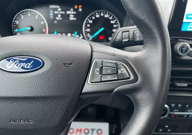 FORD EcoSport 1.0 EcoBoost TITANIUM