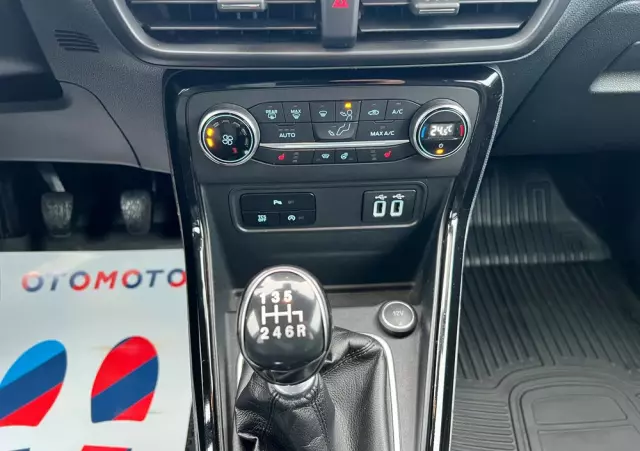 FORD EcoSport 1.0 EcoBoost TITANIUM