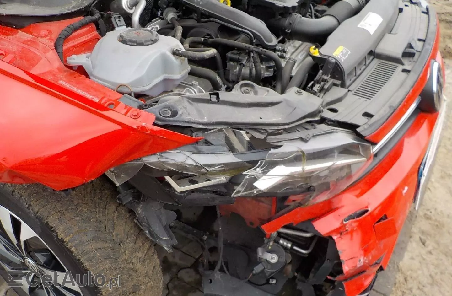 VOLKSWAGEN Polo 1.0 TSI Comfortline