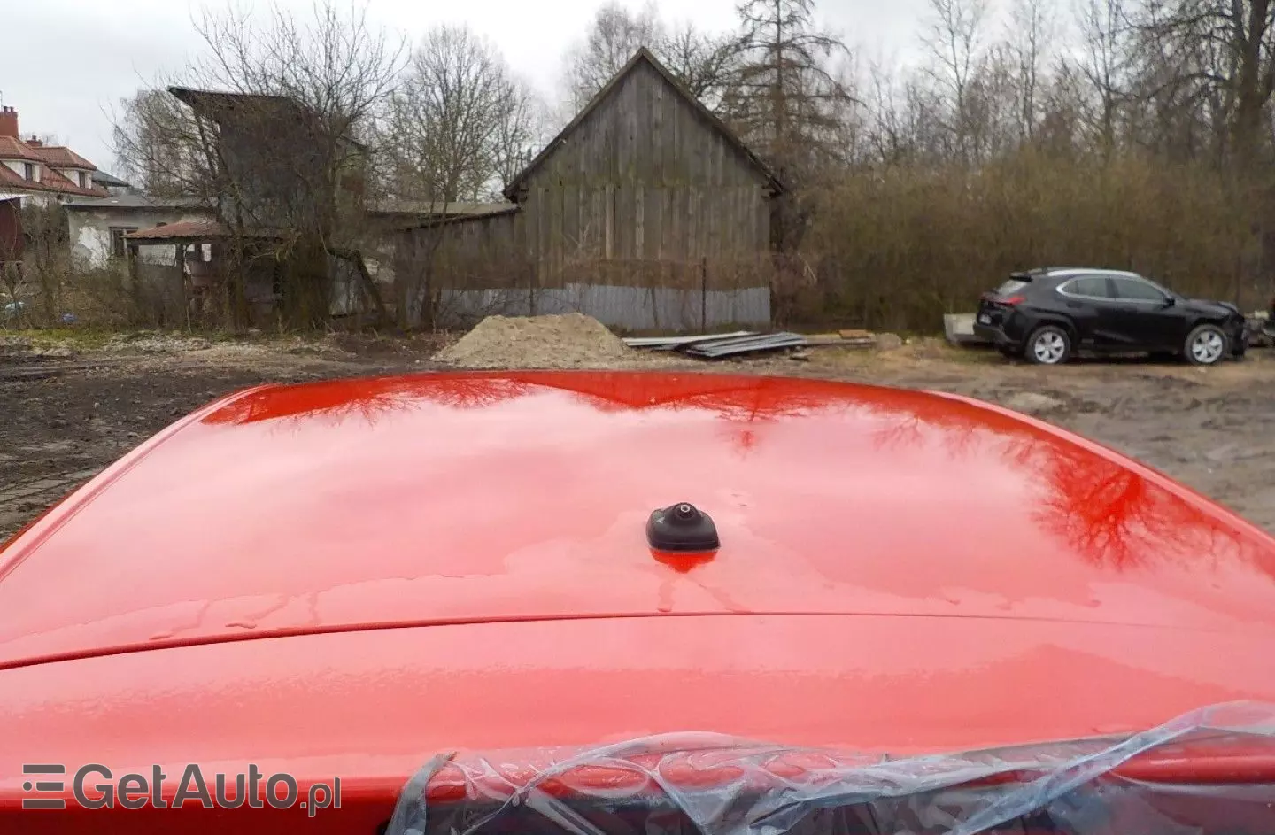 VOLKSWAGEN Polo 1.0 TSI Comfortline