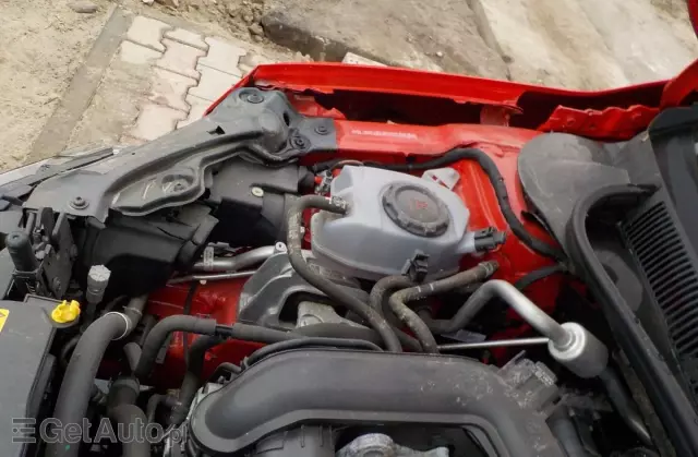 VOLKSWAGEN Polo 1.0 TSI Comfortline