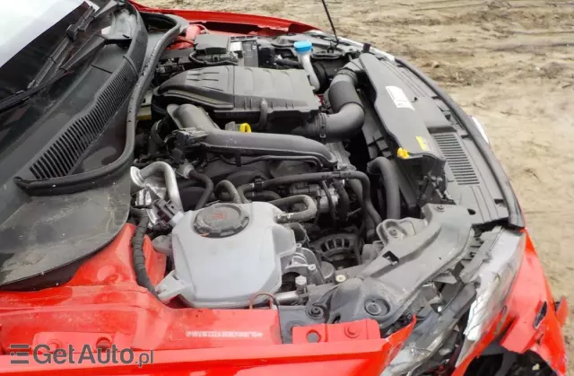 VOLKSWAGEN Polo 1.0 TSI Comfortline