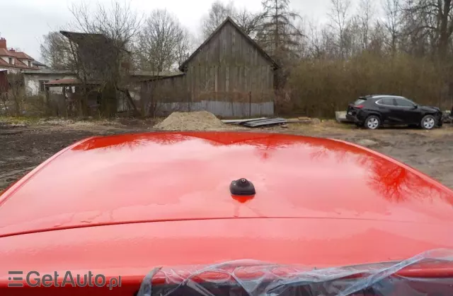 VOLKSWAGEN Polo 1.0 TSI Comfortline