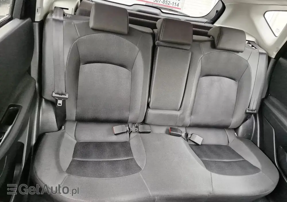 NISSAN Qashqai+2 1.6 Tekna S/S