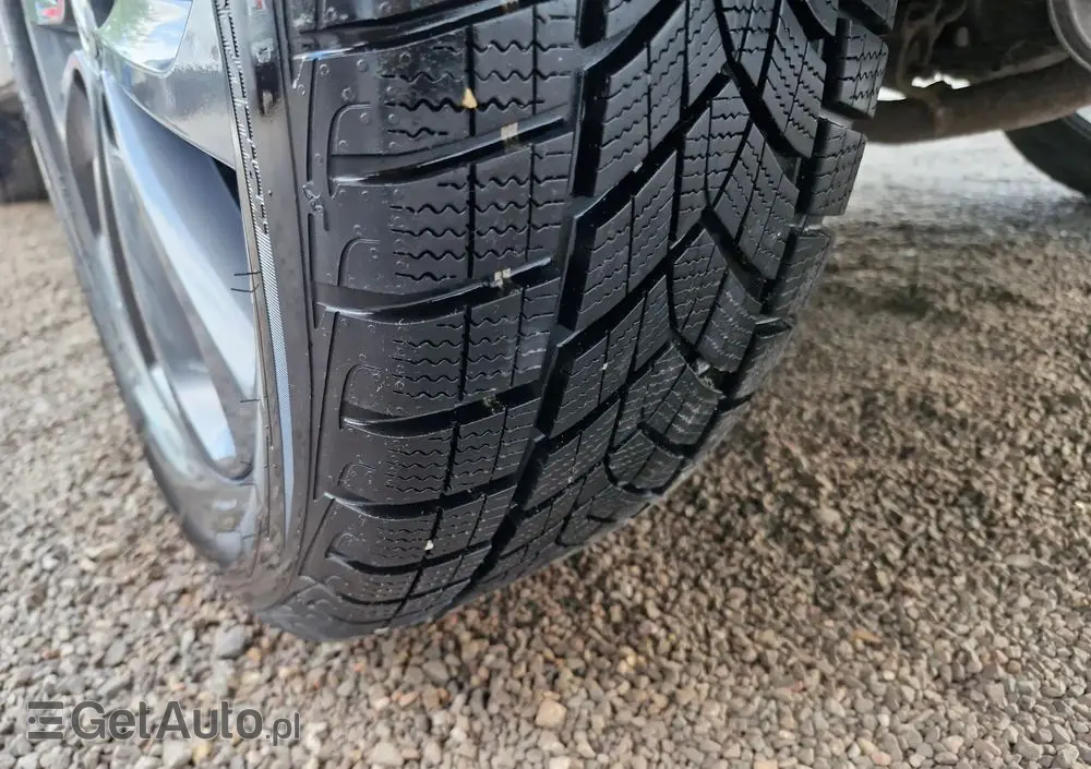 NISSAN Qashqai+2 1.6 Tekna S/S