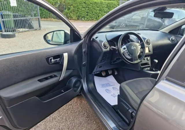 NISSAN Qashqai+2 1.6 Tekna S/S