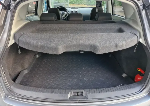 NISSAN Qashqai+2 1.6 Tekna S/S