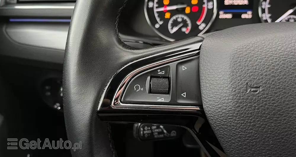 SKODA Superb 2.0 TDI SCR Style DSG