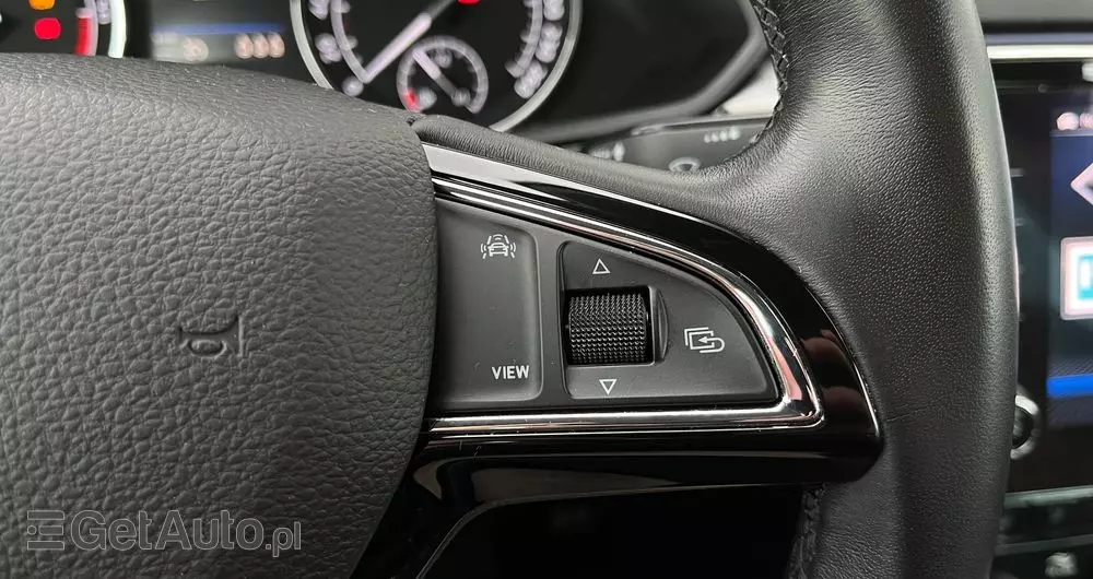 SKODA Superb 2.0 TDI SCR Style DSG