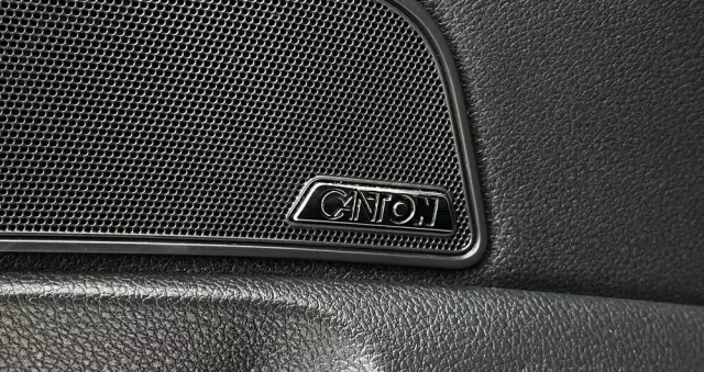 SKODA Superb 2.0 TDI SCR Style DSG