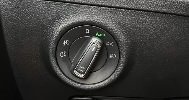 SKODA Superb 2.0 TDI SCR Style DSG