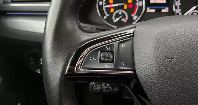 SKODA Superb 2.0 TDI SCR Style DSG