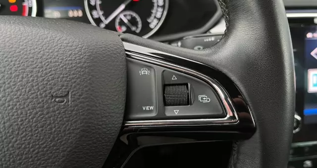 SKODA Superb 2.0 TDI SCR Style DSG