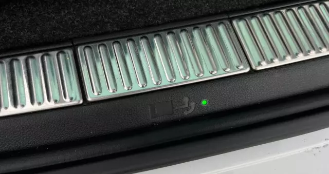 SKODA Superb 2.0 TDI SCR Style DSG