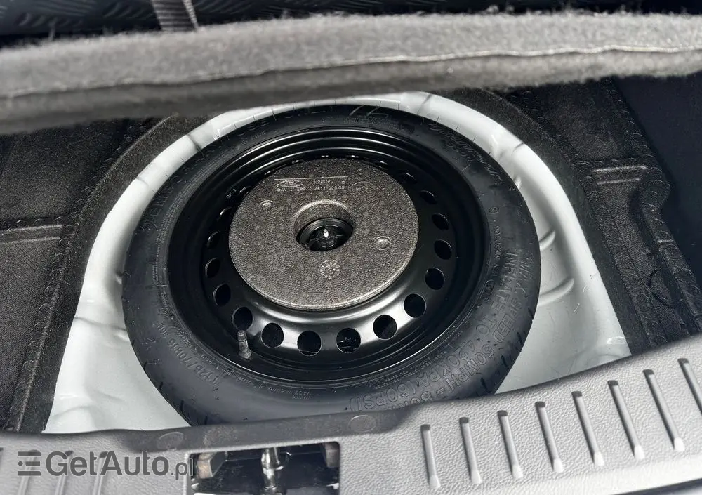 FORD Focus 1.0 EcoBoost Start-Stopp-System ST-LINE