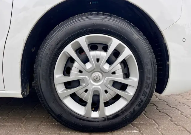 OPEL VIVARO EXTRA LONG / BRYGADOWY / SALON POLSKA / BEZWYPADKOWY / BOGATA WERSJA 