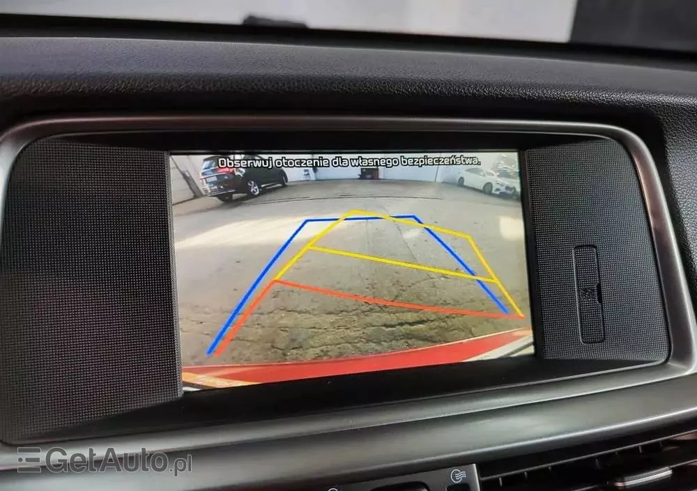 KIA Optima 1.6 T-GDI L DCT