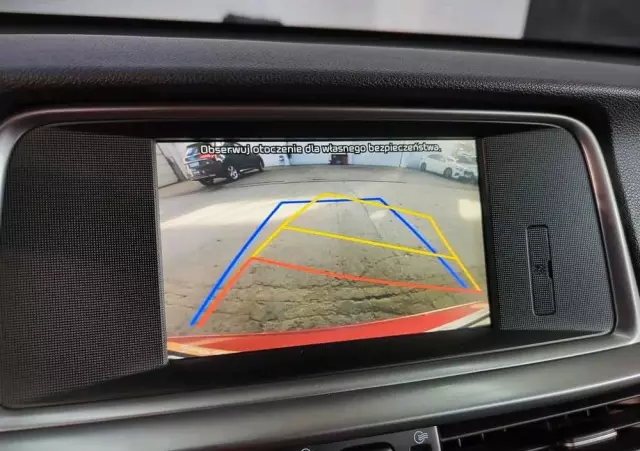 KIA Optima 1.6 T-GDI L DCT