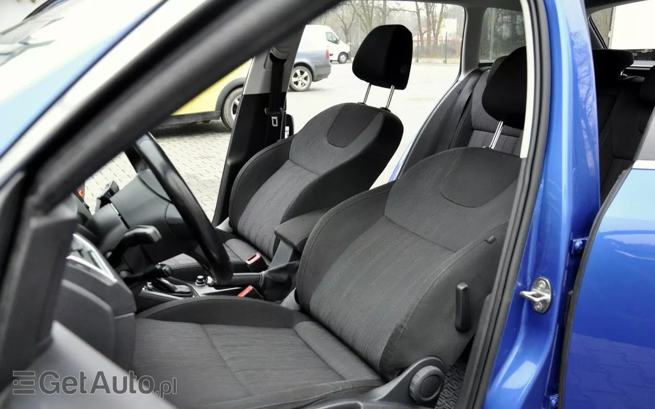 SKODA Octavia Combi 1.6 TDI DSG Style