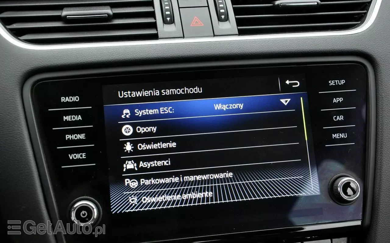 SKODA Octavia Combi 1.6 TDI DSG Style