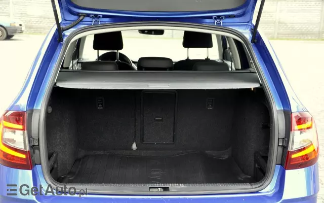 SKODA Octavia Combi 1.6 TDI DSG Style