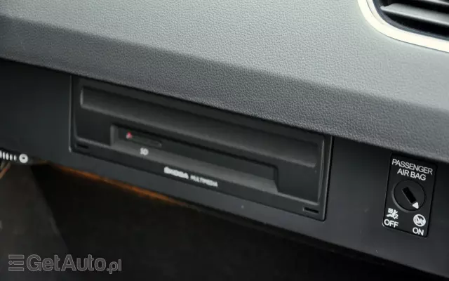 SKODA Octavia Combi 1.6 TDI DSG Style