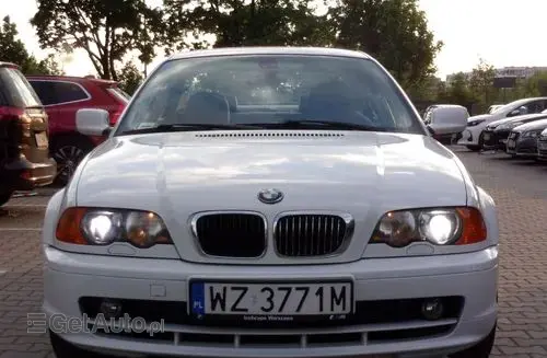 BMW Seria 3 