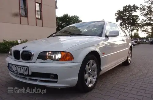 BMW Seria 3 