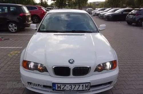 BMW Seria 3 