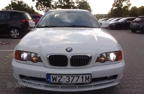 BMW Seria 3 