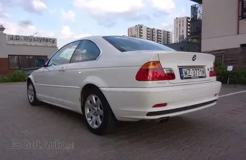 BMW Seria 3 