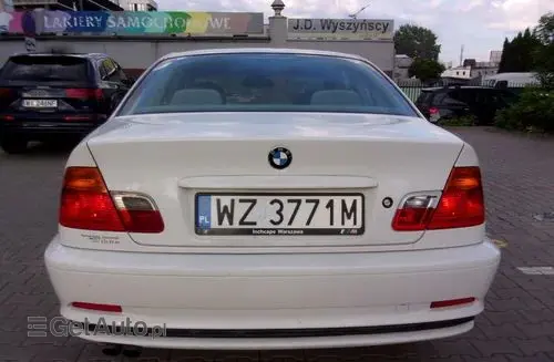 BMW Seria 3 