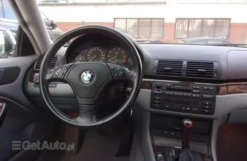 BMW Seria 3 