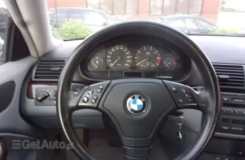 BMW Seria 3 