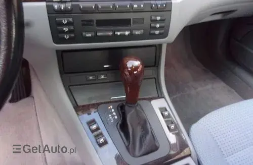 BMW Seria 3 