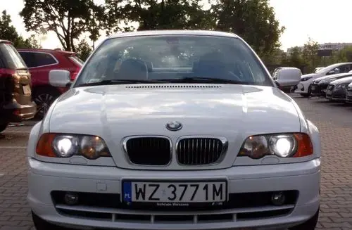 BMW Seria 3 