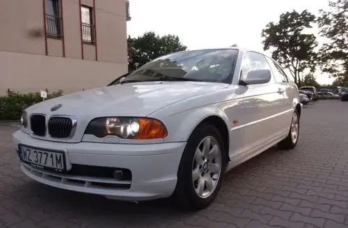 BMW Seria 3 