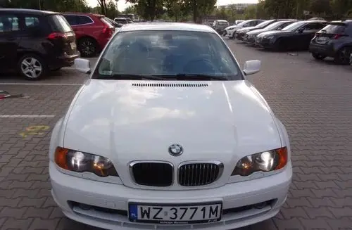 BMW Seria 3 
