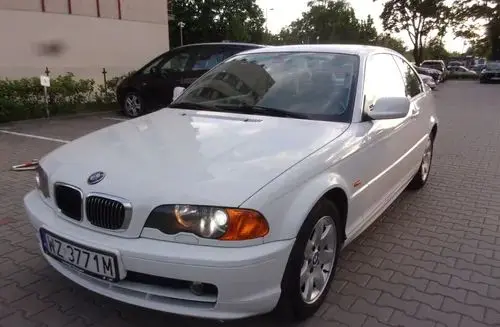 BMW Seria 3 