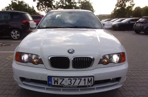 BMW Seria 3 