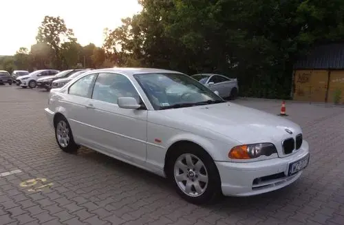 BMW Seria 3 