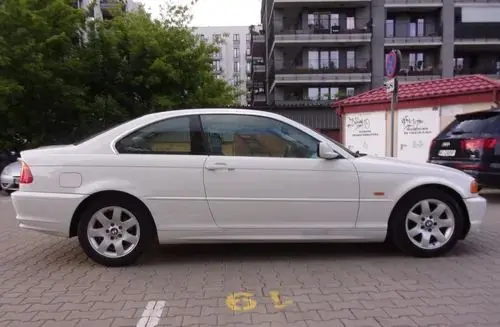 BMW Seria 3 
