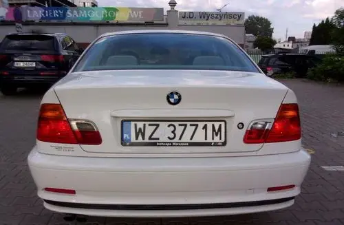 BMW Seria 3 