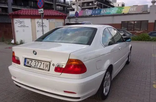 BMW Seria 3 