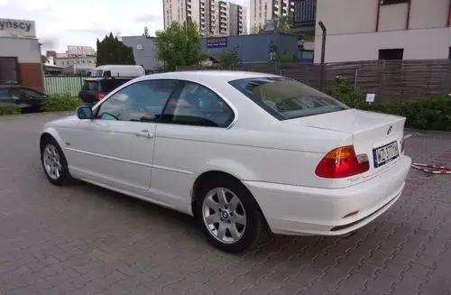 BMW Seria 3 
