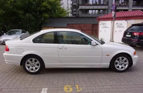 BMW Seria 3 
