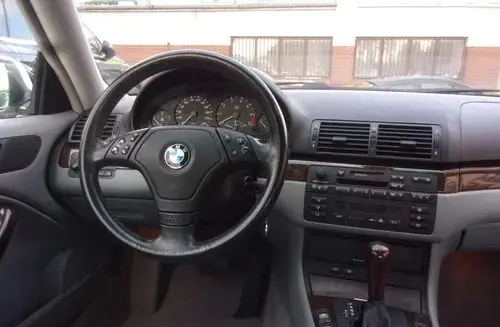 BMW Seria 3 
