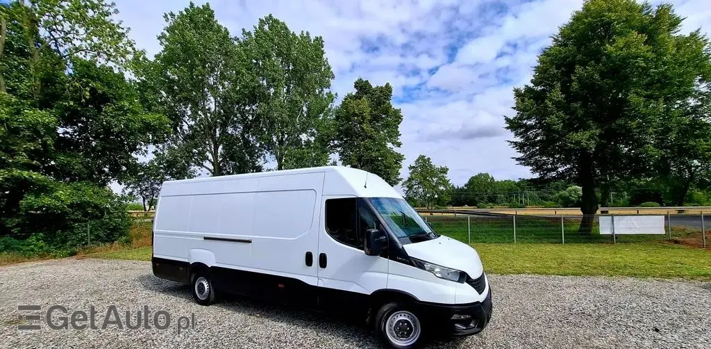IVECO 35 Daily 